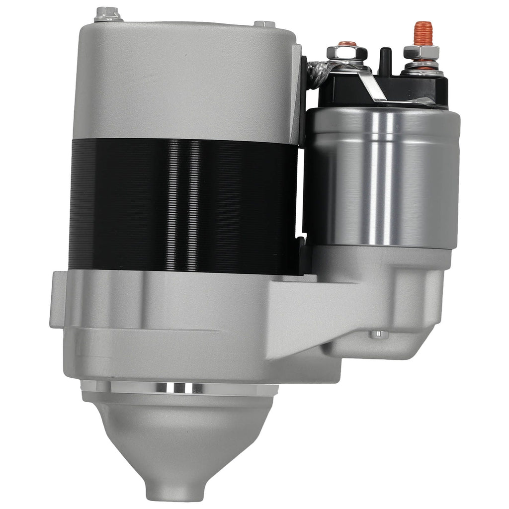 Käynnistysmoottori 0,9 kW 12 V sopii Nissan Micra K11 K12 Note 1992-2010 233001F771