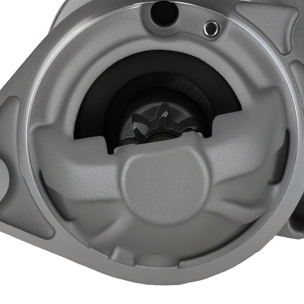 Käynnistysmoottori sopii Mitsubishi Colt 1.1L 1.3L 1.5L 04-2012 M0T45271 12V 0.9KW