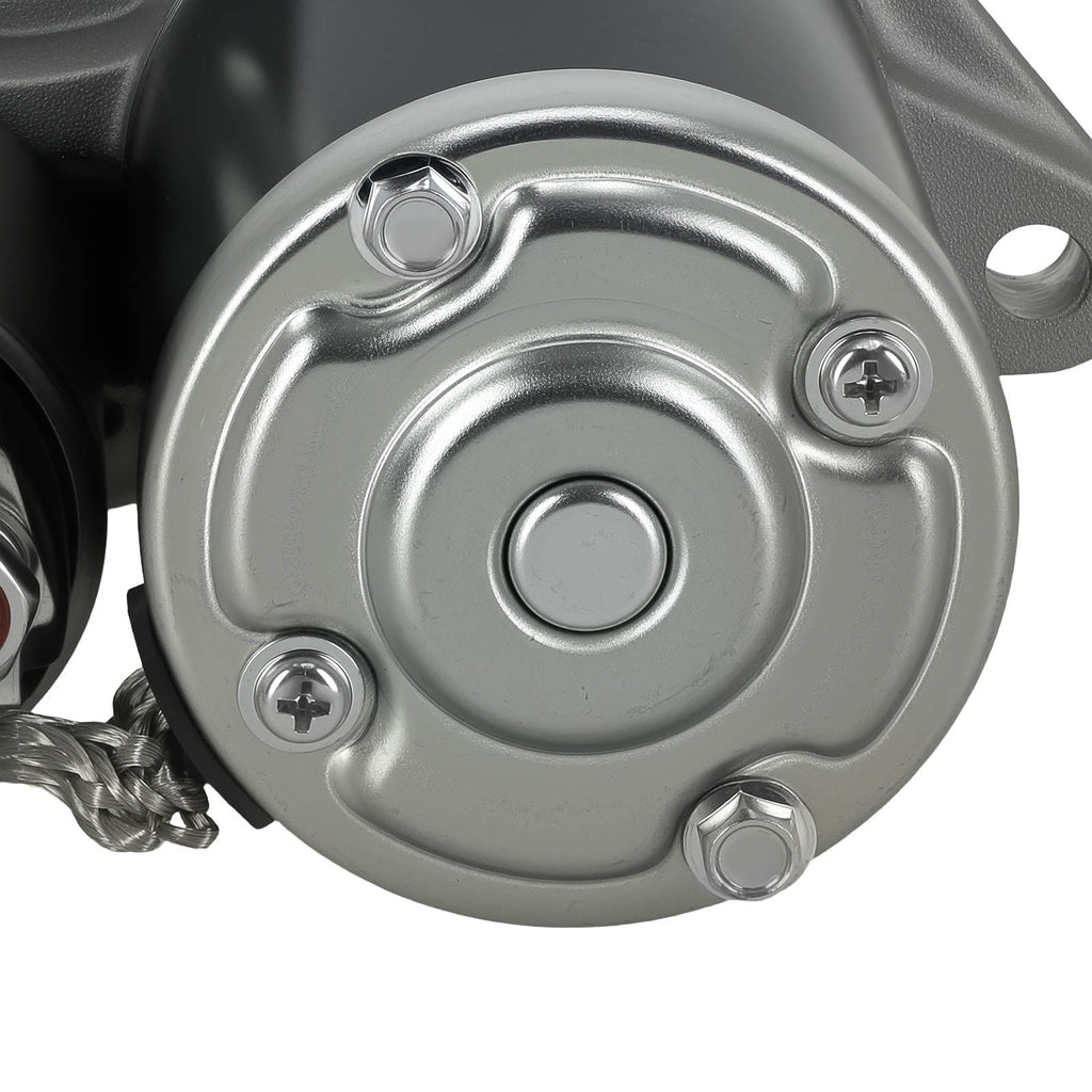 Käynnistysmoottori sopii Mitsubishi Colt 1.1L 1.3L 1.5L 04-2012 M0T45271 12V 0.9KW