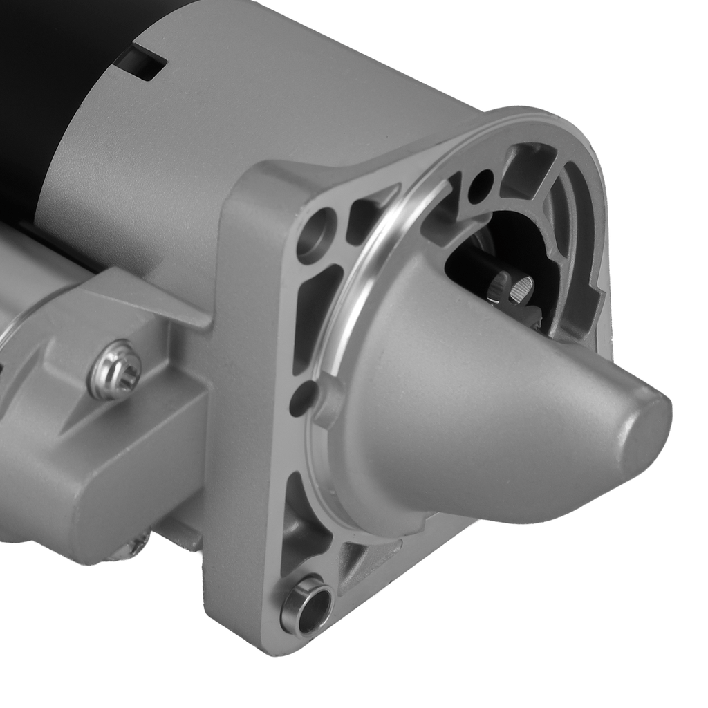 Startmotor 1,7kW 1,9kW lämplig för Alfa Romeo 147 156 159 Mito M001T30072