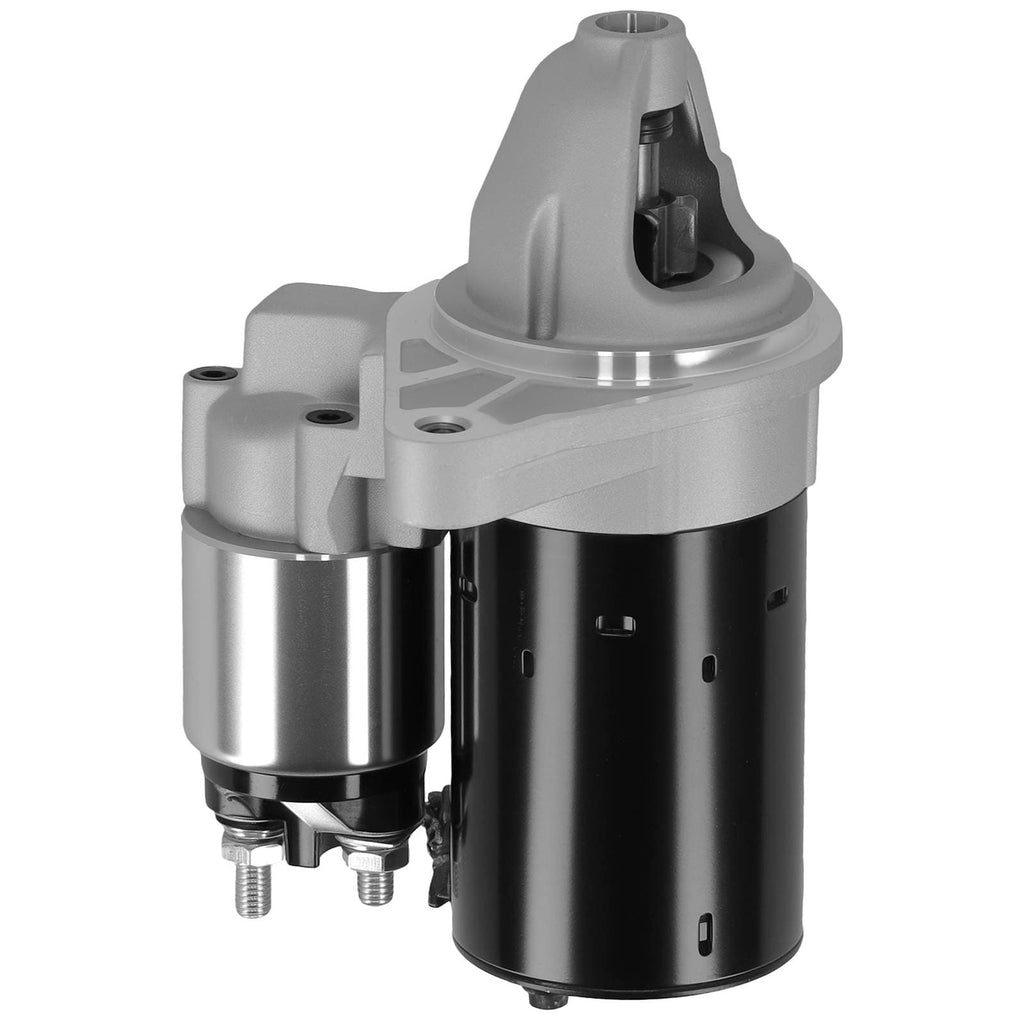 Startmotor 1.1kW egnet til Citroën C1 1.0L 2005-2014 33295 5802AL 12V