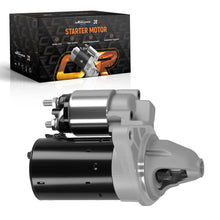 Indlæs billede til gallerivisning Startmotor 1.1kW egnet til Citroën C1 1.0L 2005-2014 33295 5802AL 12V