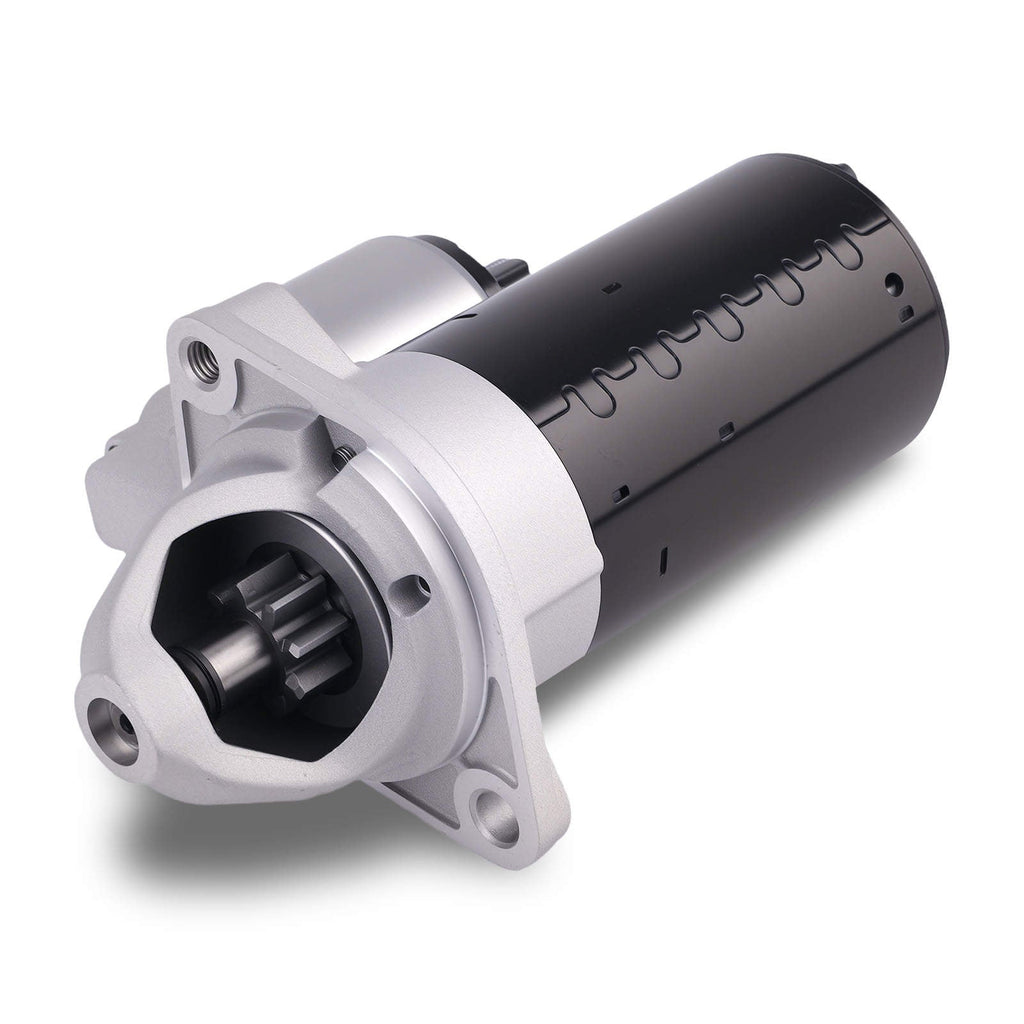 Starter egnet for BMW 1-serie cabriolet E88 118i 120i 2.0L 2008-2013 12417589353