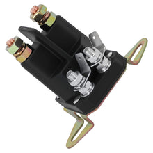 Ladda upp bild till gallerivisning, Startmagnet 12V för Stiga TWIN-CUT Sabo 33-3414 4P gräsklippare