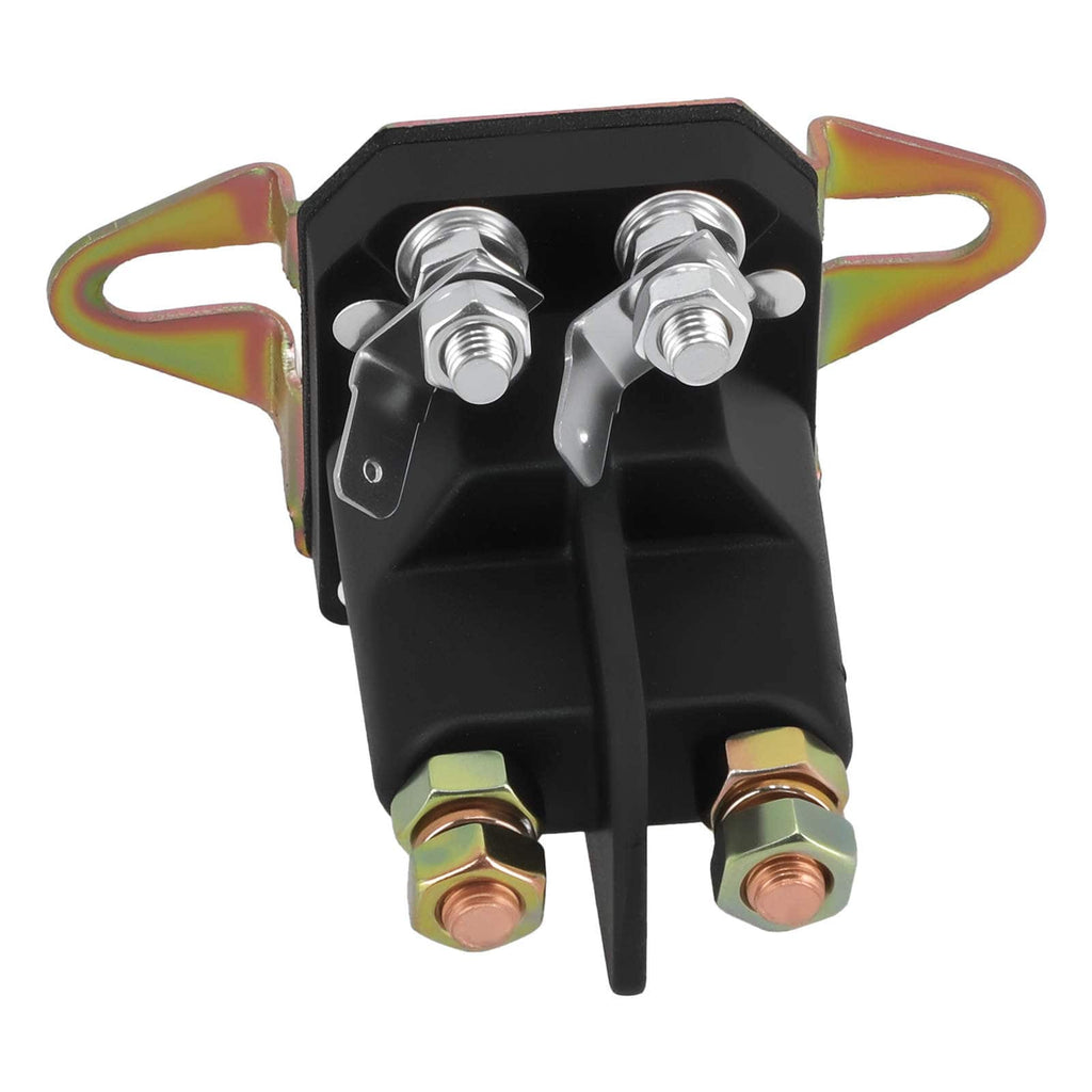 Startmagnet 12V för Stiga TWIN-CUT Sabo 33-3414 4P gräsklippare