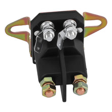 Ladda upp bild till gallerivisning, Startmagnet 12V för Stiga TWIN-CUT Sabo 33-3414 4P gräsklippare