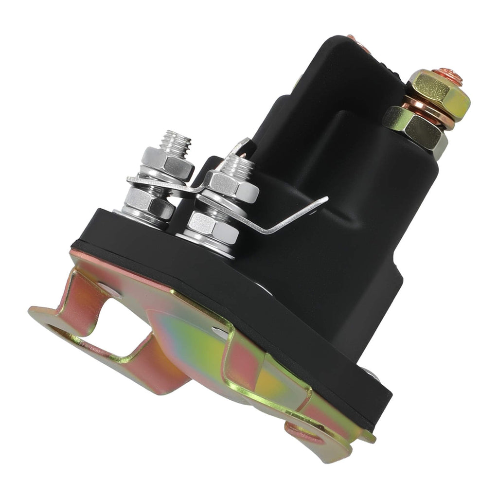 Startmagnet 12V för Stiga TWIN-CUT Sabo 33-3414 4P gräsklippare