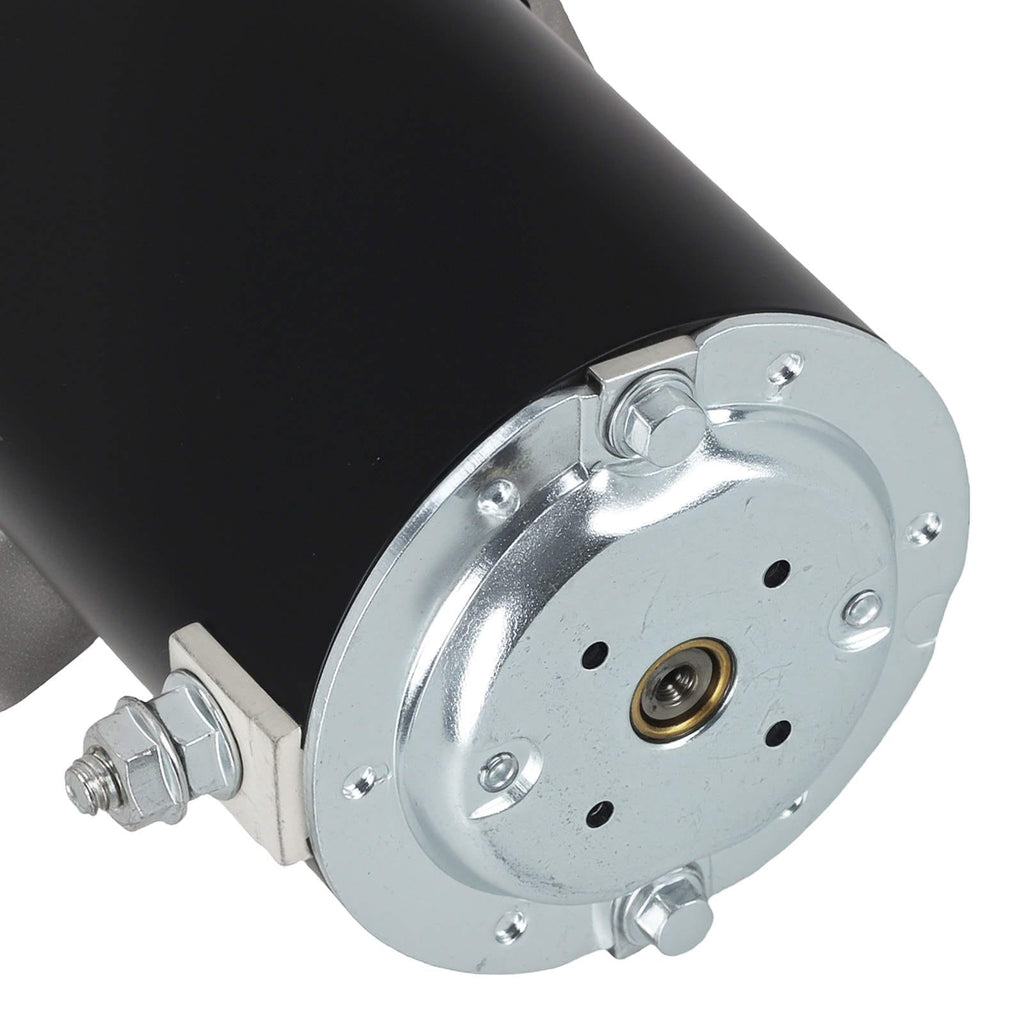 Startmotor 0,5 kW 10 tänder lämplig för Tecumseh OHV130 OHV140 36914 37425