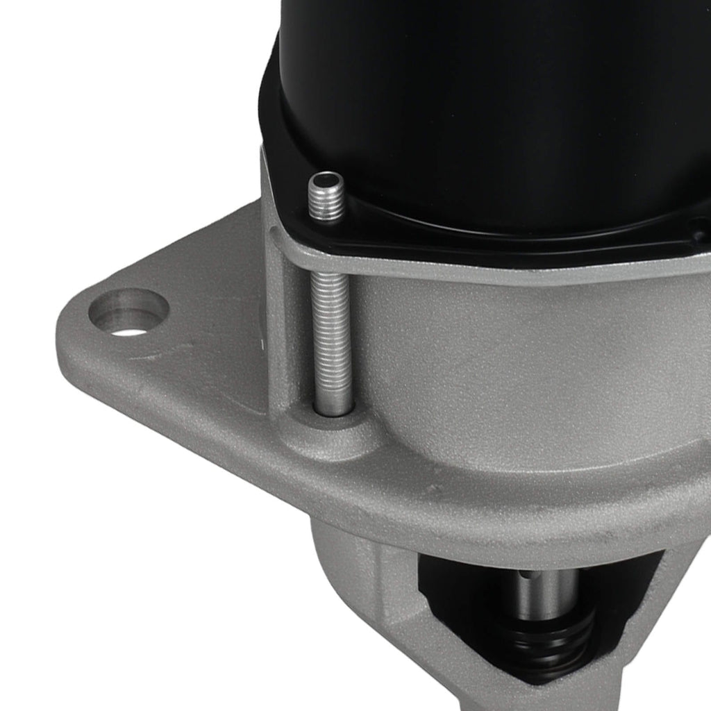 Startmotor egnet til Skoda Favorit 1.3 135 136 1990-1994 443115141310