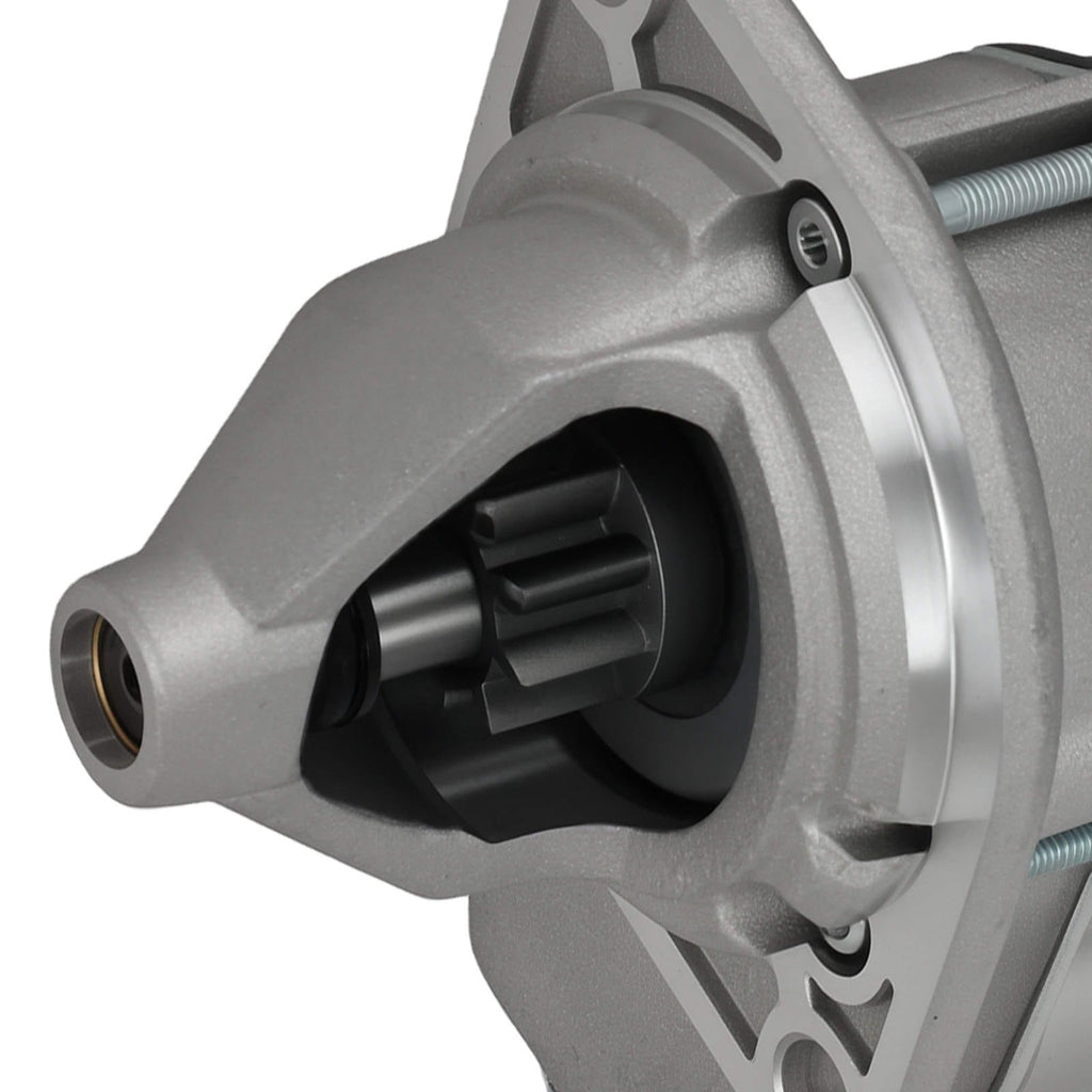Startmotor egnet til Skoda Favorit 1.3 135 136 1990-1994 443115141310