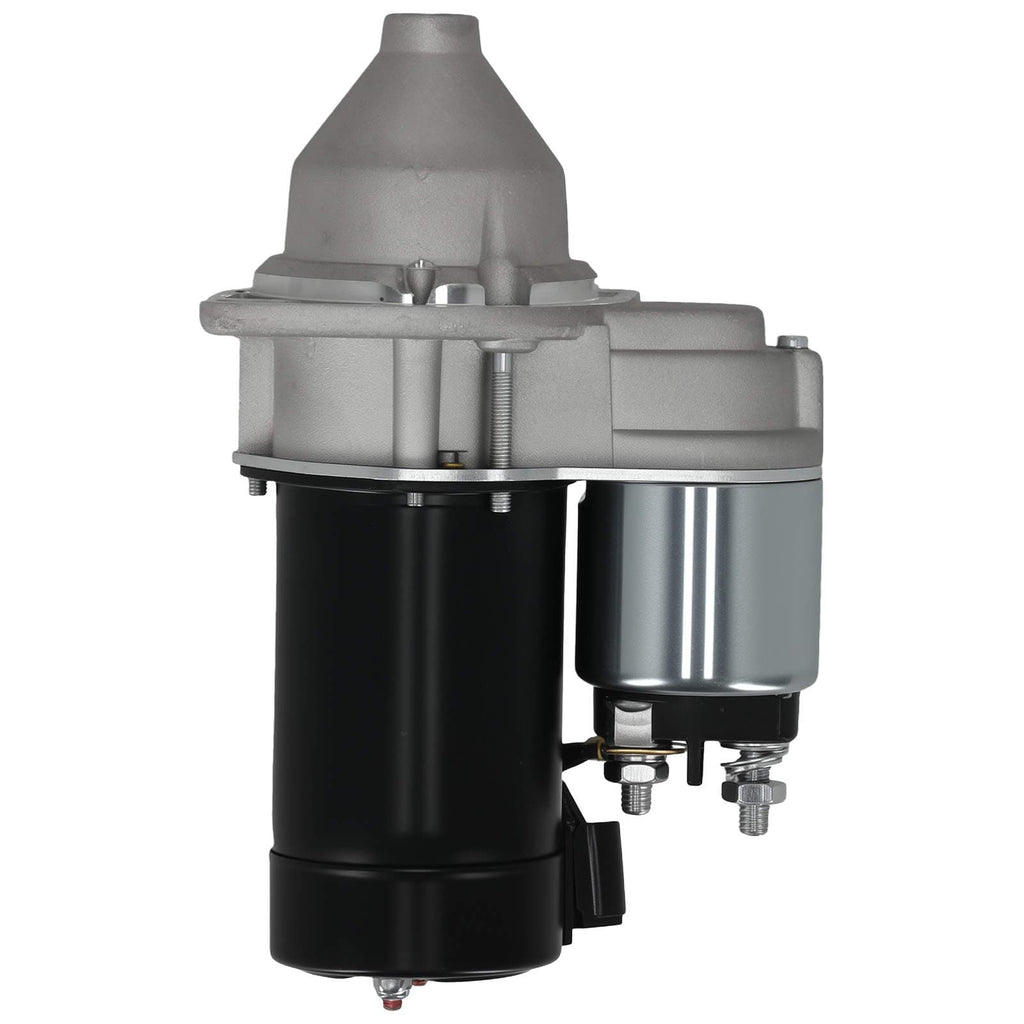 Startmotor egnet til Skoda Favorit 1.3 135 136 1990-1994 443115141310