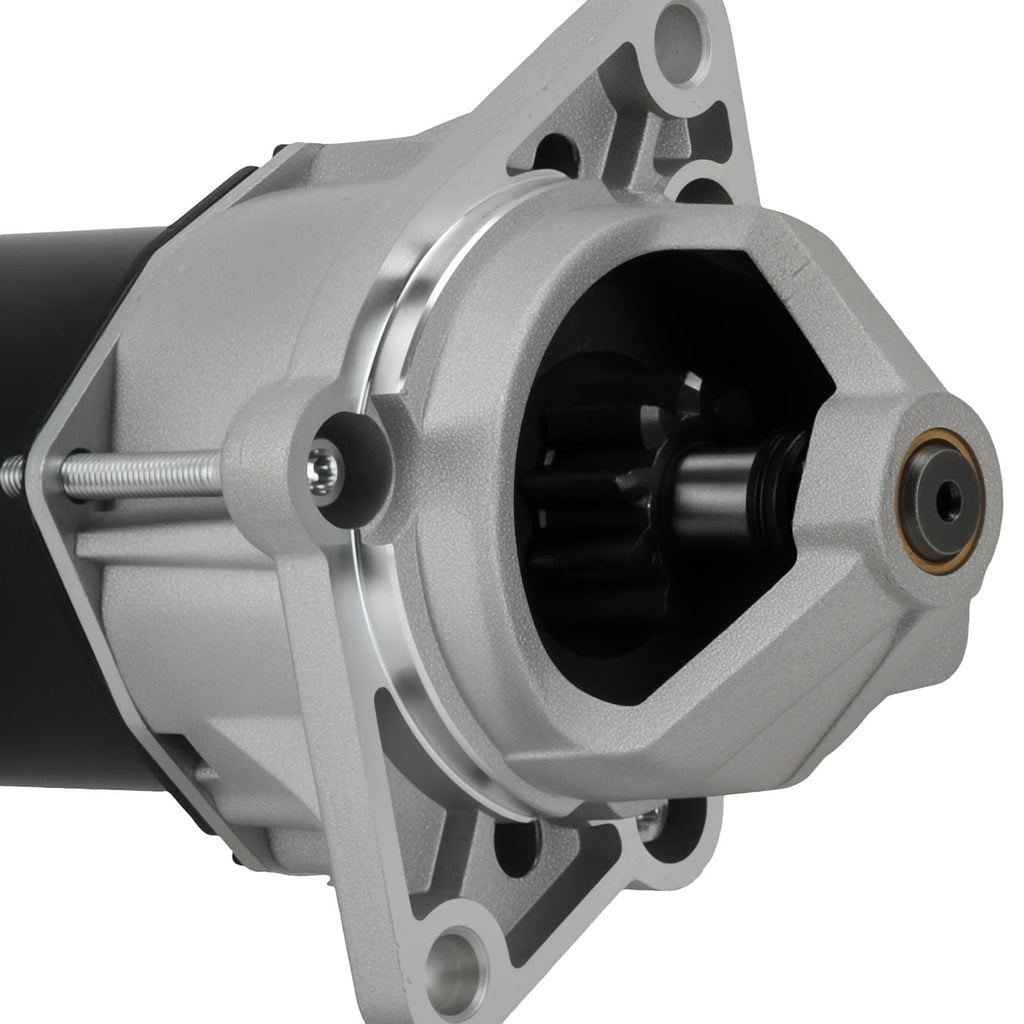 Käynnistinmoottori sopii malliin Opel Agila A 1.2L 2000-2004 90348292 12V 10 hammasta 1.1kW