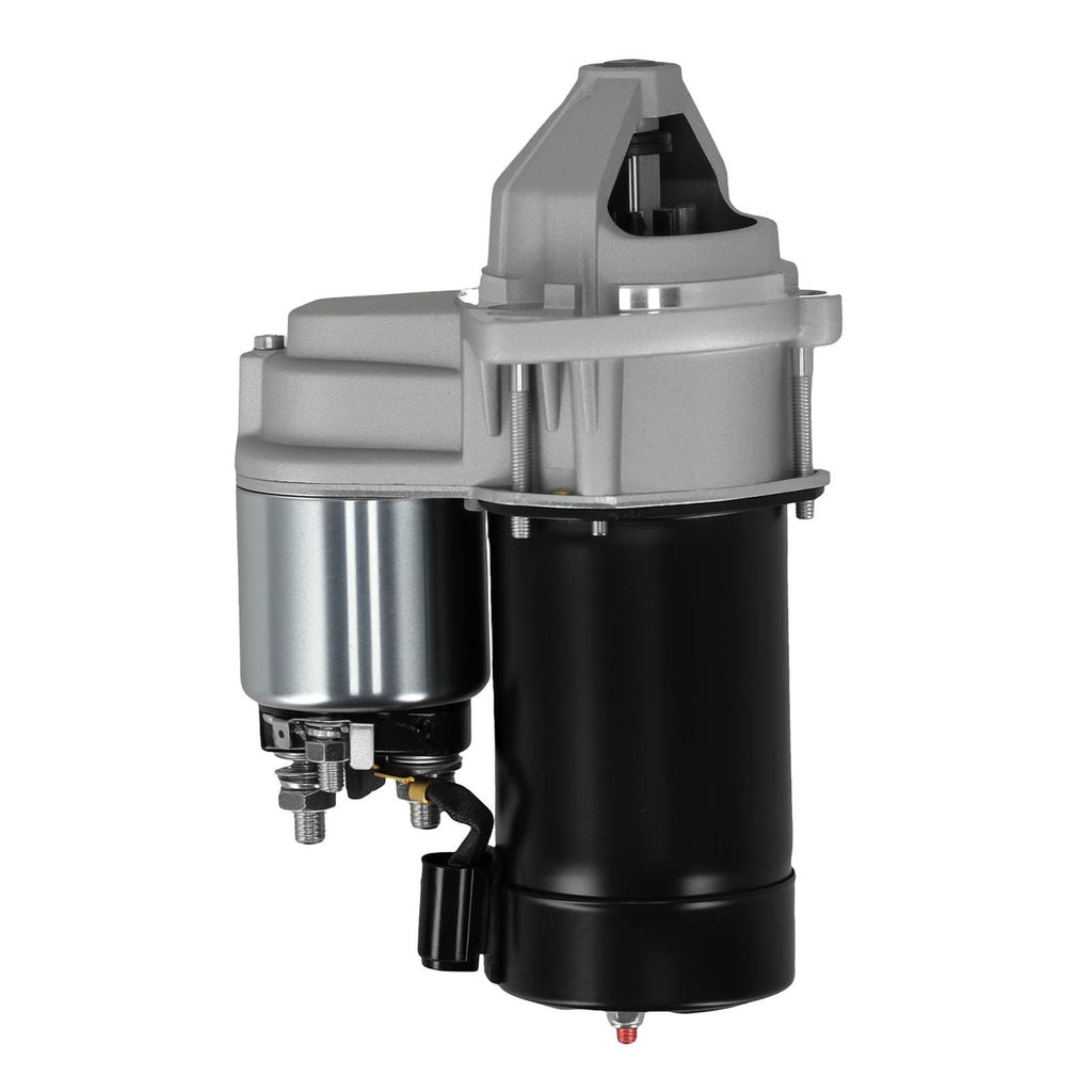 Käynnistinmoottori sopii malliin Opel Agila A 1.2L 2000-2004 90348292 12V 10 hammasta 1.1kW