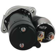 Last bildet i gallerivisningen, Startmotor 1,2 kW 12 V, passer til BMW R45, R60, R65 og R80, 1975–1998, 12411244606