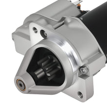 Last bildet i gallerivisningen, Startmotor 1,2 kW 12 V, passer til BMW R45, R60, R65 og R80, 1975–1998, 12411244606
