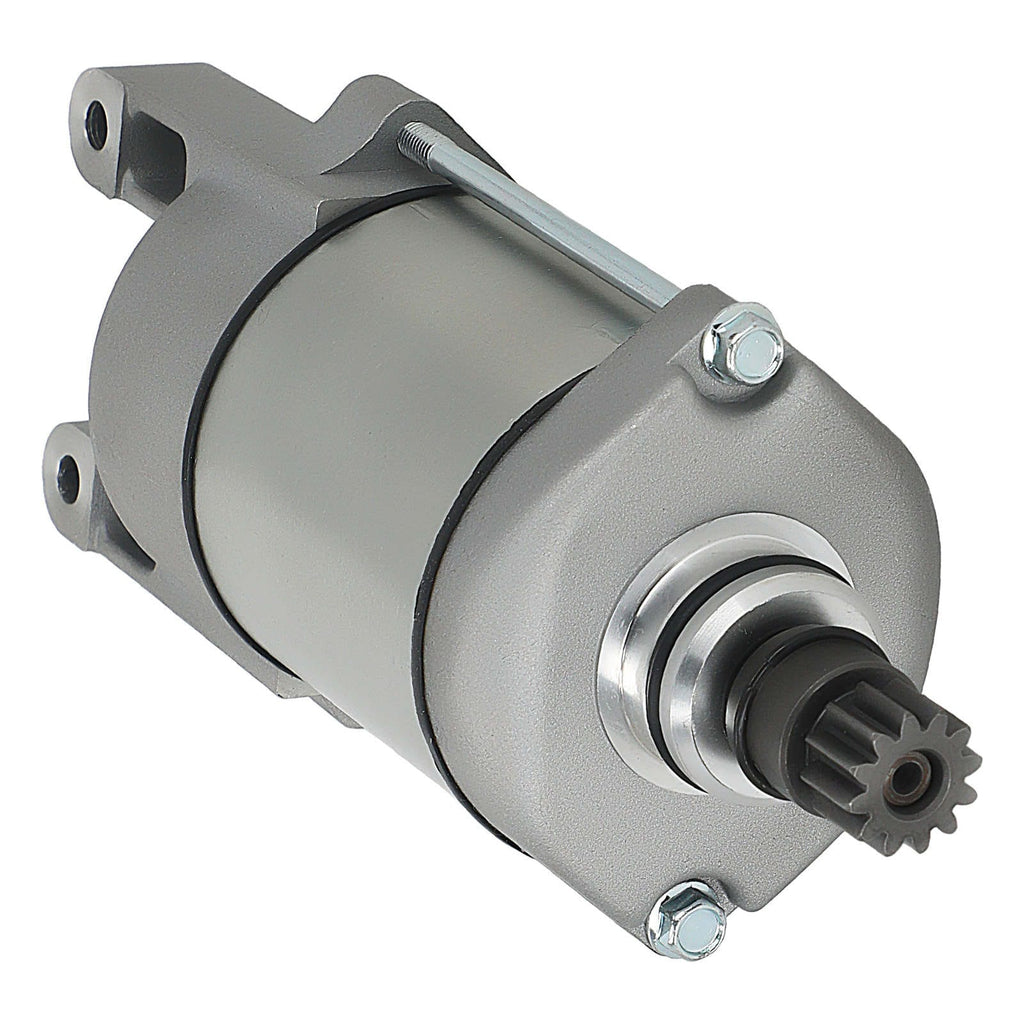 Startmotor til TGB Blade Gunner Target 425 500 R 525 550 12T 924470E