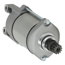 Indlæs billede til gallerivisning Startmotor til TGB Blade Gunner Target 425 500 R 525 550 12T 924470E