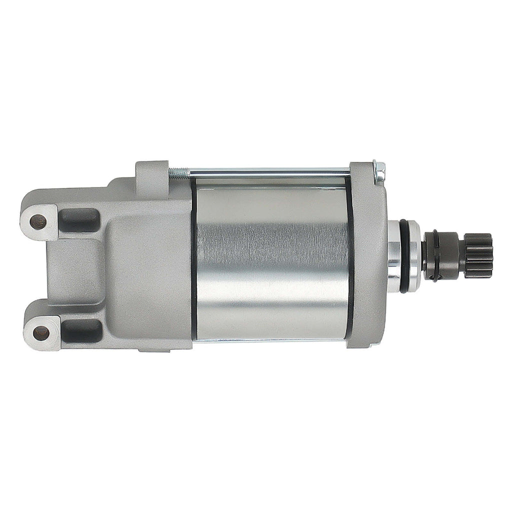 Startmotor til TGB Blade Gunner Target 425 500 R 525 550 12T 924470E