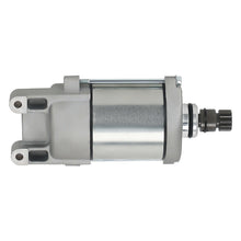 Indlæs billede til gallerivisning Startmotor til TGB Blade Gunner Target 425 500 R 525 550 12T 924470E