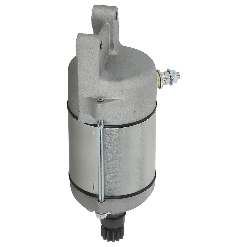 Startmotor til TGB Blade Gunner Target 425 500 R 525 550 12T 924470E
