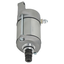 Indlæs billede til gallerivisning Startmotor til TGB Blade Gunner Target 425 500 R 525 550 12T 924470E