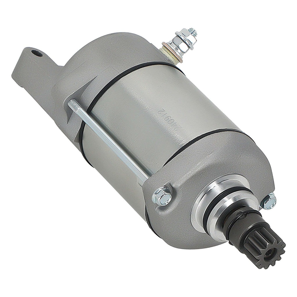 Startmotor til TGB Blade Gunner Target 425 500 R 525 550 12T 924470E