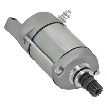 Indlæs billede til gallerivisning Startmotor til TGB Blade Gunner Target 425 500 R 525 550 12T 924470E