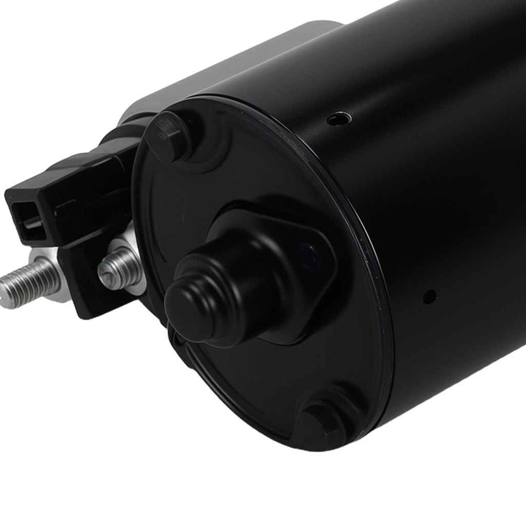 Startmotor egnet til Seat Arosa 1.4 16V 74KW 2000-2004, VW Polo 30946287