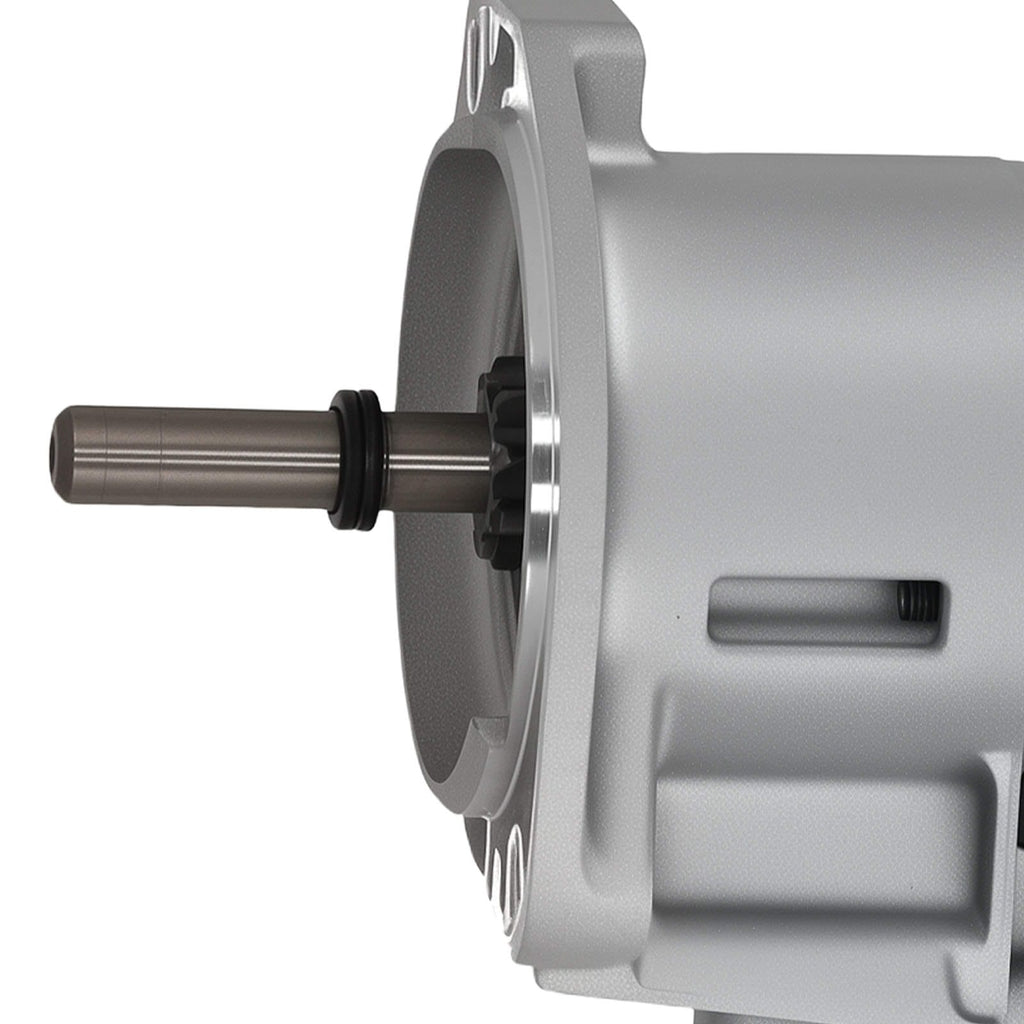 Startmotor egnet til Seat Arosa 1.4 16V 74KW 2000-2004, VW Polo 30946287
