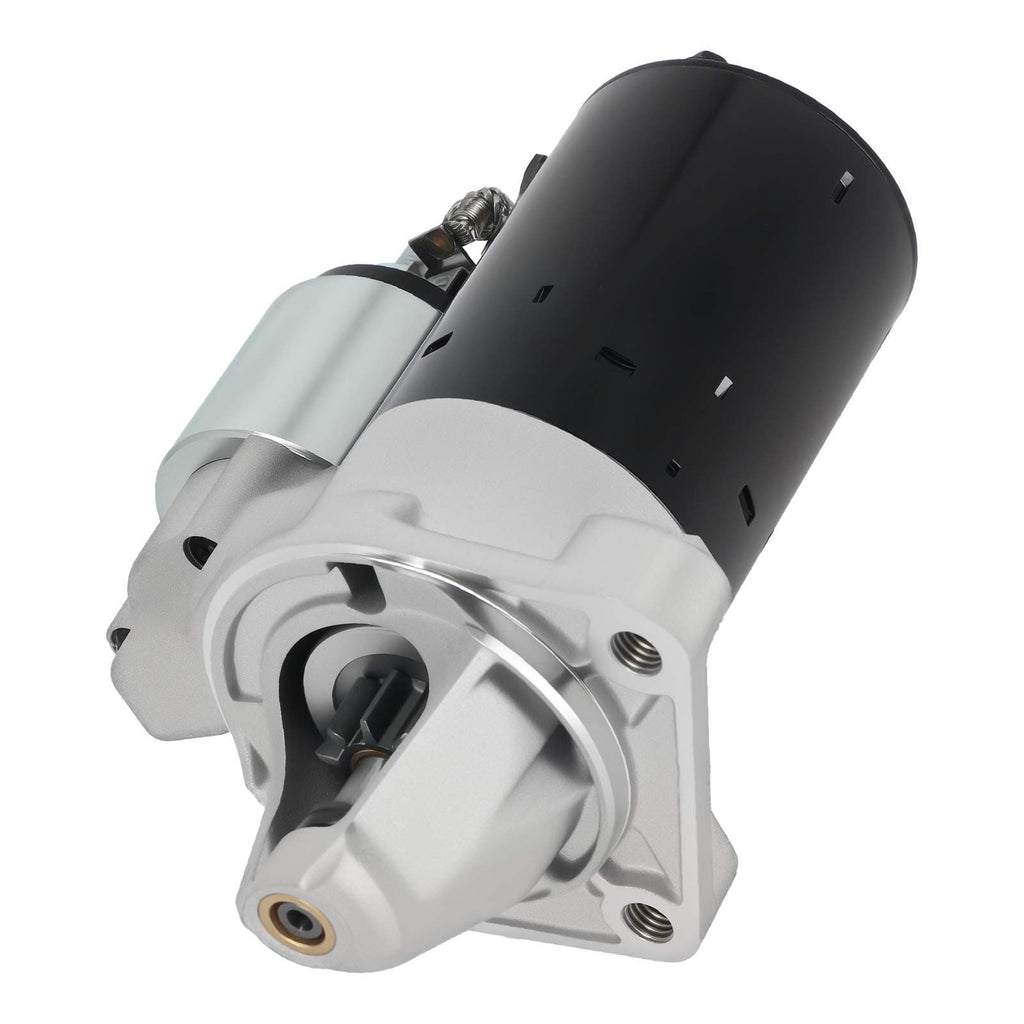 Startmotor 1,1 kW 10 kuggar 12 V lämplig för Ford Fiesta V KA 1.3 1.6 2S6U11000DA