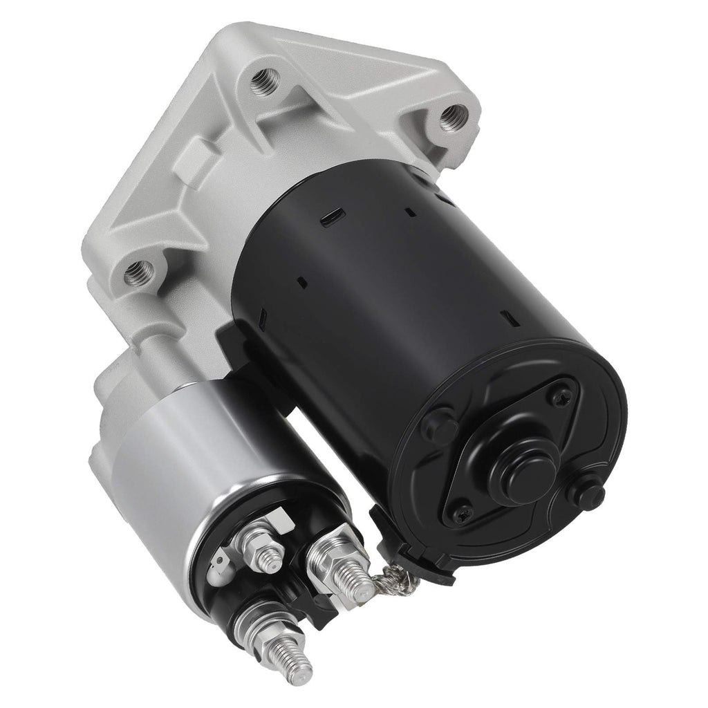 Startmotor 1,1 kW 10 kuggar 12 V lämplig för Ford Fiesta V KA 1.3 1.6 2S6U11000DA
