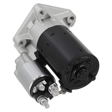 Ladda upp bild till gallerivisning, Startmotor 1,1 kW 10 kuggar 12 V lämplig för Ford Fiesta V KA 1.3 1.6 2S6U11000DA