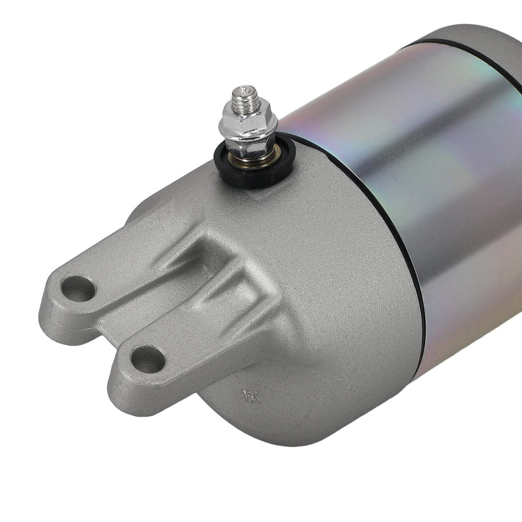Startmotor 9 tänder för EGS/EXC 620 1998 58440001000