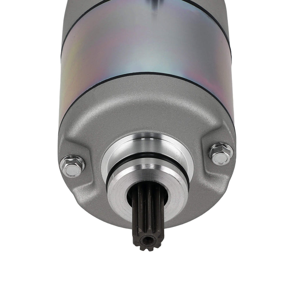 Startmotor 9 tänder för EGS/EXC 620 1998 58440001000