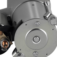 Last bildet i gallerivisningen, Startmotor 1,2 kW 9 tenner egnet for Suzuki Swift 1,6 L 2004–2008 96550792 6726N 12 V
