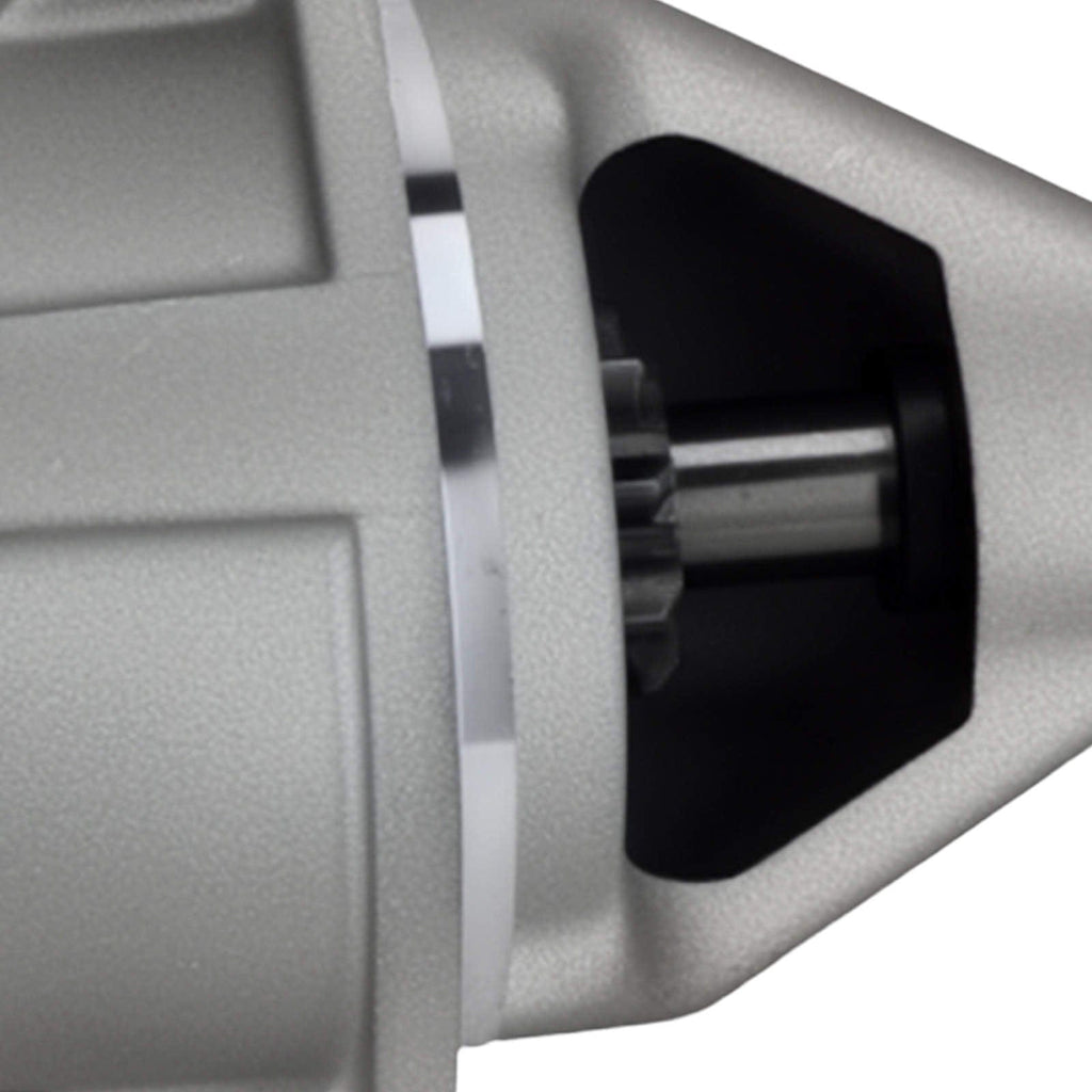 Startmotor 1,2 kW 9 tenner egnet for Suzuki Swift 1,6 L 2004–2008 96550792 6726N 12 V