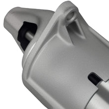 Last bildet i gallerivisningen, Startmotor 1,2 kW 9 tenner egnet for Suzuki Swift 1,6 L 2004–2008 96550792 6726N 12 V