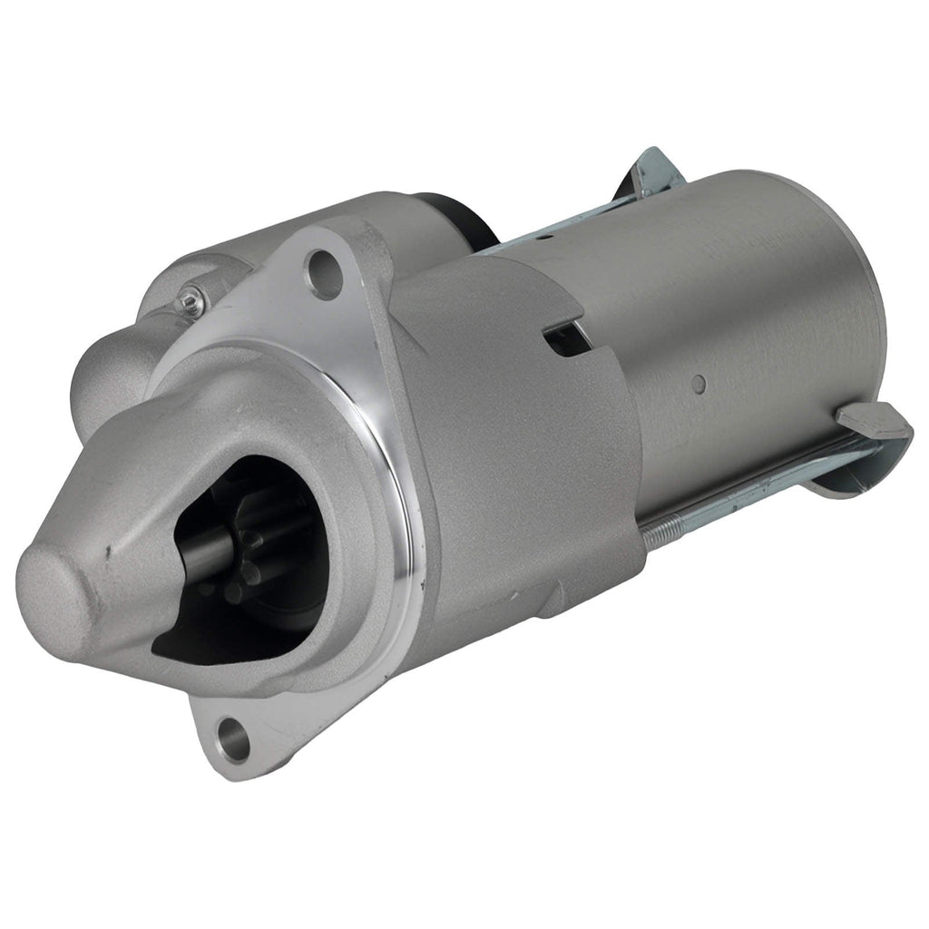 Startmotor 1,2 kW 9 tenner egnet for Suzuki Swift 1,6 L 2004–2008 96550792 6726N 12 V