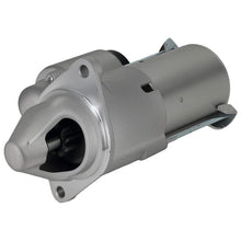 Last bildet i gallerivisningen, Startmotor 1,2 kW 9 tenner egnet for Suzuki Swift 1,6 L 2004–2008 96550792 6726N 12 V