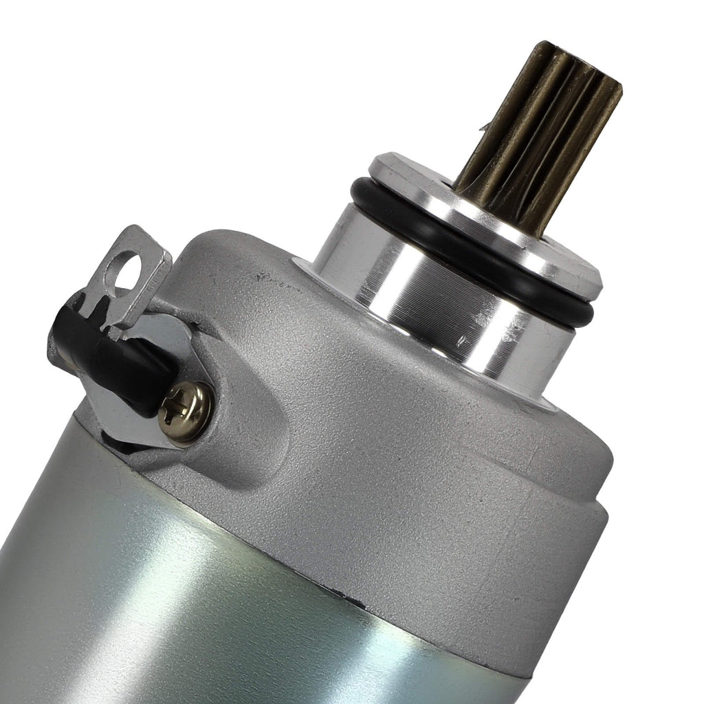Startmotor 12V 9 tänder lämplig för Malaguti Ciak 125 2001-2003 31200-KUDU-9000