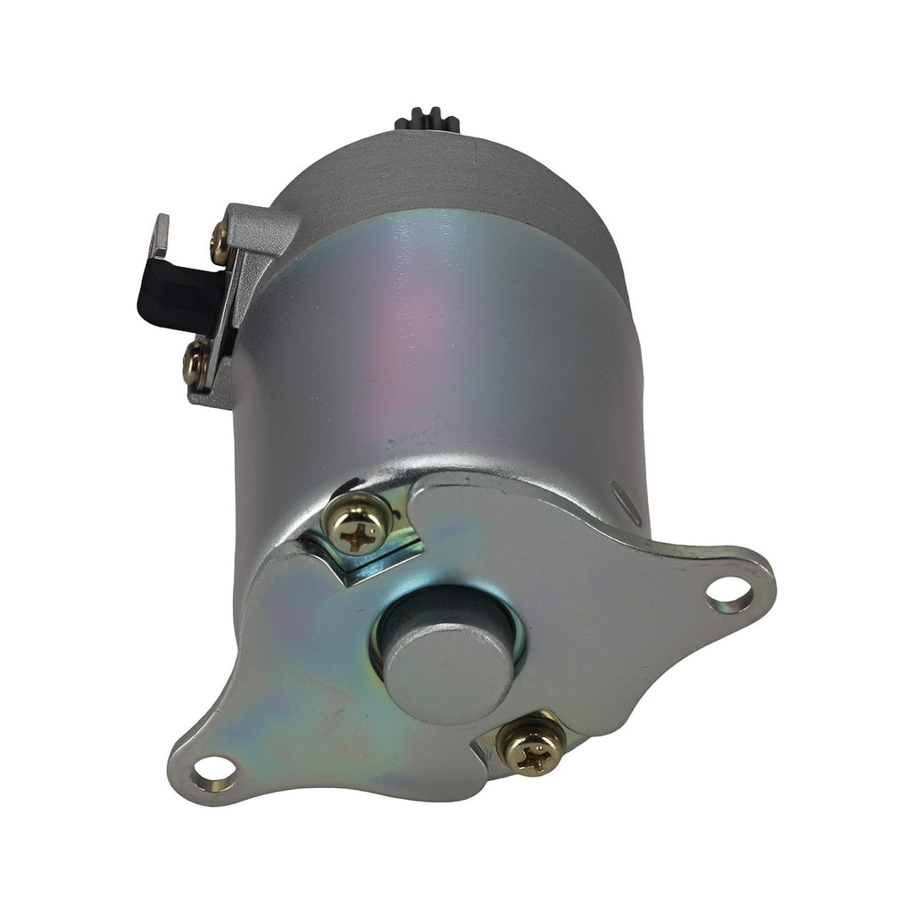 Startmotor 12V 9 tänder lämplig för Malaguti Ciak 125 2001-2003 31200-KUDU-9000