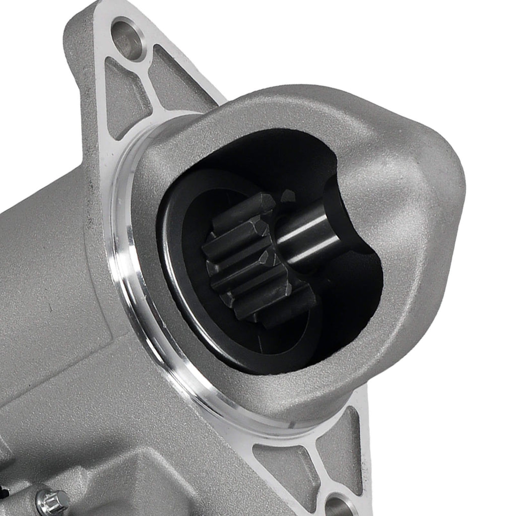 Käynnistin, sopii Chevrolet Aveo/Cruze 1.6L 2011-2017 6202084 12V 1.1kW