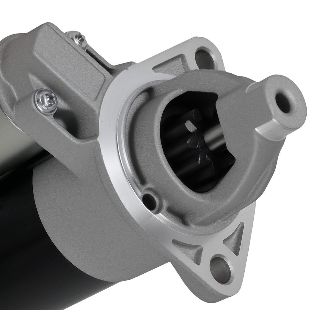 Käynnistin 1,7 kW 10T sopii Jeep Grand Cherokee Wagoneer 1993-1998 M1T76082