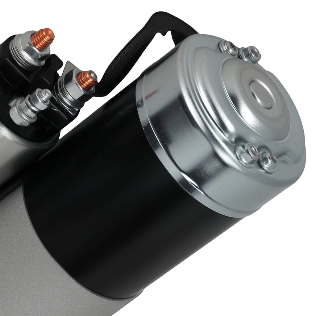 Käynnistin 1,7 kW 10T sopii Jeep Grand Cherokee Wagoneer 1993-1998 M1T76082