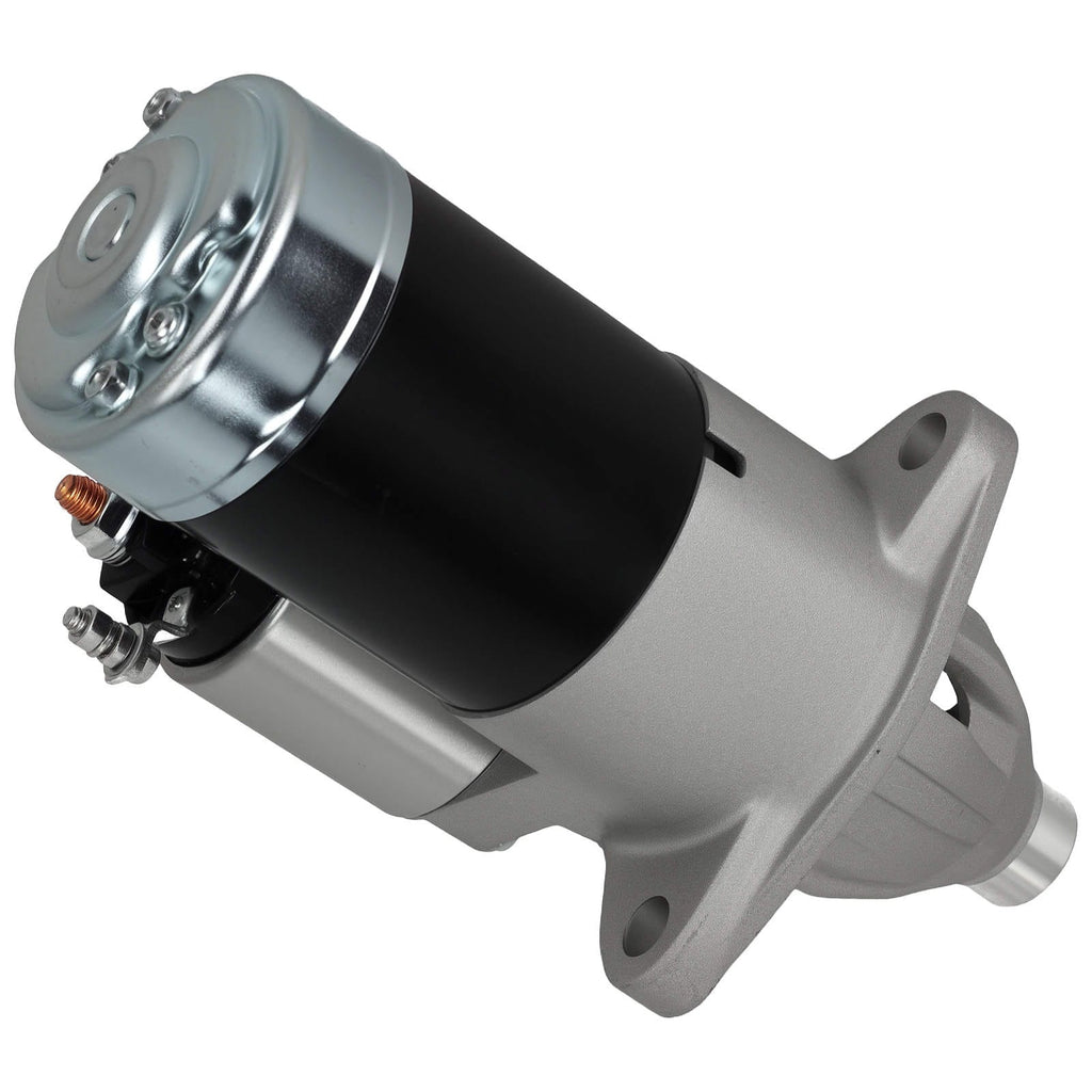 Käynnistin 1,7 kW 10T sopii Jeep Grand Cherokee Wagoneer 1993-1998 M1T76082