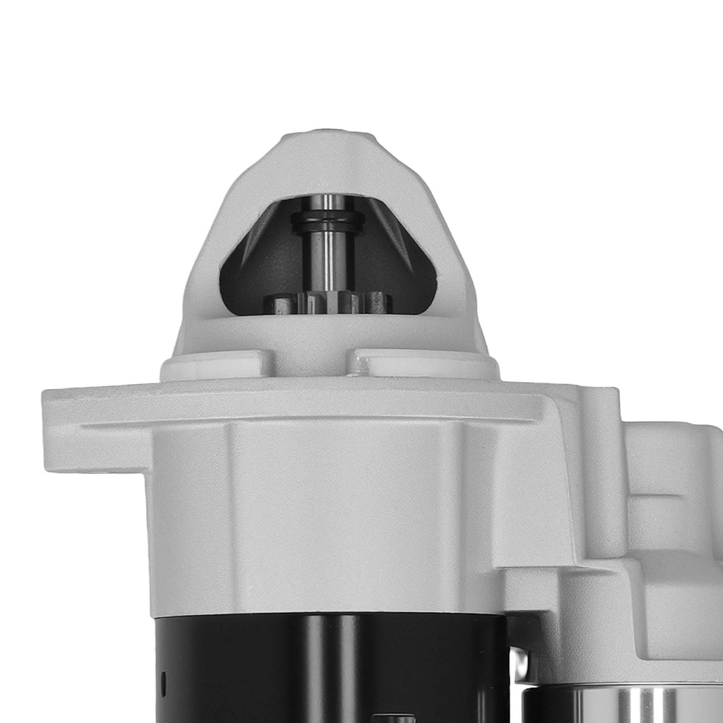 Startmotor egnet for Alpina Roadster 4.8 V8 2002-2003 0986019940 12V