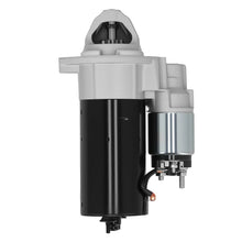 Last inn bildet i Galleri-visningsprogrammet, Startmotor egnet for Alpina Roadster 4.8 V8 2002-2003 0986019940 12V