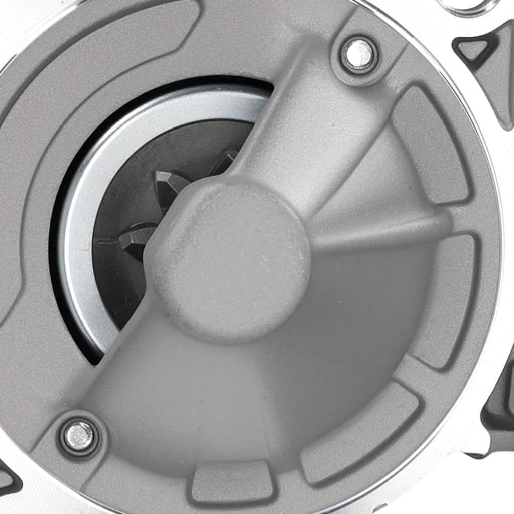 Startmotor 0,85kW 12V 8 tänder lämplig för Hyundai i20 i30 ix20 ix35 2007-2022 361002B020
