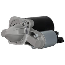 Ladda upp bild till gallerivisning, Startmotor 0,85kW 12V 8 tänder lämplig för Hyundai i20 i30 ix20 ix35 2007-2022 361002B020