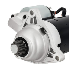 Ladda upp bild till gallerivisning, Startmotor 10 tänder 12V 2kW lämplig för VW Transporter IV 1990-2003 02B911023C